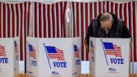 ‘I worry about everything’: Maryland officials plan for federal agents at polls