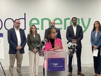BGE proposes $9 surcharge for Baltimore City residents