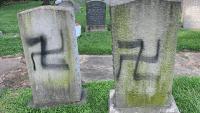 Maryland man pleads guilty to antisemitic vandalism at Baltimore Co. Jewish cemetery