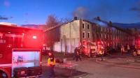 Baltimore judge declares mistrial in Stricker Street fire trial