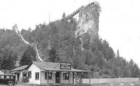 Michigan’s Castle Rock tourist attraction listed for $2.7M