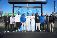 Rhode Island Breakers unveiled as newest UFL team, bringing spring football to Pawtucket