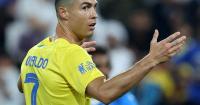 Ronaldo misses penalty after Portugal punishment