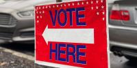 South Carolina voters facing big decisions in 2026 election: What’s on the ballot