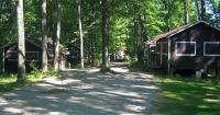 Mid-Michigan camp to reopen trail following fire