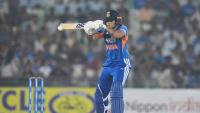 Shafali Verma penalised for ICC Code of Conduct breach in 2nd T20I against Zimbabwe