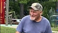 Johnson County, Missouri, Sheriff's office searching for missing 67-year-old man
