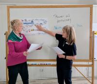 Western Nevada College offers Oct. 24 class for caregivers at Carson City campus