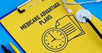 The states facing the biggest Medicare shake-up this enrollment season