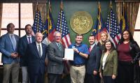 N.C. Department of Labor, NC Home Builders Association Education & Charitable Foundation Renew Partnership To Strengthen State’s Skilled Workforce