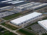 JLL Arranges Sale of 300,400 SF Industrial Facility in New Albany, Ohio