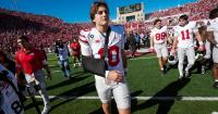 Ohio State waiting on testing on Julian Sayin's injury; Luke Fahey 'going to be thrust into a bigger role'