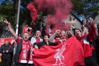 How to watch Liverpool vs Villarreal Champions League soccer live today