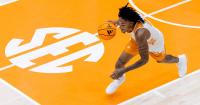 Tennessee Volunteers picked to finish fourth in the SEC Preseason Poll
