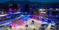 From Anti-Gang Success to Electric Fleets: El Salvador Details 2027 Security Budget Before Congress.
