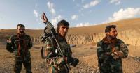 Iran says Iraq agreed to expel Iranian Kurdish opposition groups from Kurdistan