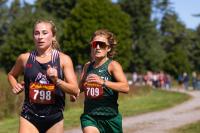 Virginia Kraus Named Ivy League Co-Women’s Athlete of the Week