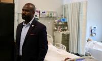 New Coalition Aims to Keep Virginians Covered as Medicaid Rules Tighten  (10-20-2026) (10-20-2026)