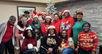 Virginia Beach woman’s 'Adopt a Senior' program defeats holiday loneliness