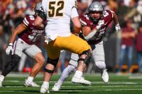 Montana Grizzlies’ Playoff Hopes: What’s Next After Idaho Loss?