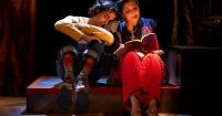 Seattle Public Theater’s ‘नेहा & NEEL’ is a fun, heartwarming journey