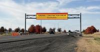 Changes coming this week to the Spokane Airport as part of next phase of terminal improvements