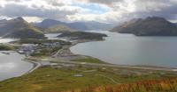 A new study will focus on how to fix Unalaska’s unreliable, expensive air service