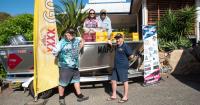 Fishers from as far as South Australia keen to wet lines in Cooktown barra comp