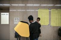 Trump’s attacks on California elections endanger democracy, repeating a pattern 