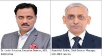 Hydrogen value chain innovation by IndianOil — Transforming energy for a sustainable future: Dr. Umish Srivastva, Executive Director & Rajesh M. Badhe, Chief General Manager, IOCL R&D Centre