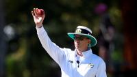 Australian umpire Ben Treloar to officiate 2 Ranji Trophy matches in India
