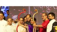 Yami Gautam performs Ravan Dahan in Delhi, stresses on culture