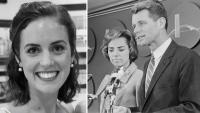 Robert F. Kennedy’s Granddaughter Kyle Kennedy Dies at 42 at Massachusetts Home