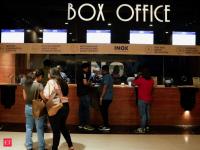 Movies, big and small, keep Indian box office in high spirits