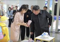 North Korea Shares ‘Proof of Life’ Photos Over Death Rumors of Kim Jong Un