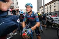 Belgian climber makes rare switch from Soudal-QuickStep to Lotto-Intermarché