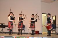 Sturgis hosts third annual Culture Days with workshops, food and performances