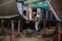 Russian GRU hackers hit NATO shipbuilder, aircraft engine maker, law enforcement agency in espionage campaign