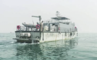 [Saudi-Led Coalition Warns Houthis Against Using Traditional Maritime Vessels for Weapons Smuggling