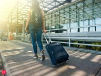 Indians travel more despite costly flights, hotel rates to jump 27% post-Diwali