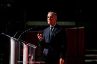Canada, Turkey set to sign pledge during Carney visit to deepen defence, energy ties, source says