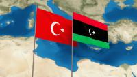 Eastern Libya Reverses Course, Approves Disputed Maritime Deal With Turkey
