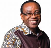 Bassey urges Niger Delta leaders to prioritise environmental justice