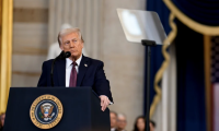 President Trump’s approval hits new low in Reuters/Ipsos poll – what that means for insurance
