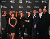 New York Greek Film Expo 2026 Wraps with Sold-Out Screenings and Awards