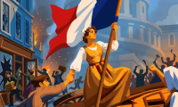 France's riot bill could hit $1.3 billion - and it holds a lesson for US carriers