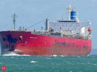 Russia ships the least crude oil in a month as major Baltic port halts