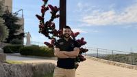 Despite war, ‘Lebanon Faith Tours’ aims to showcase country’s beauty