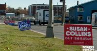 Heating oil costs test political loyalties in northern Maine