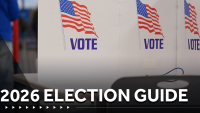 Ohio, Kentucky, Indiana general election guide: What's on the ballot, polling info, more